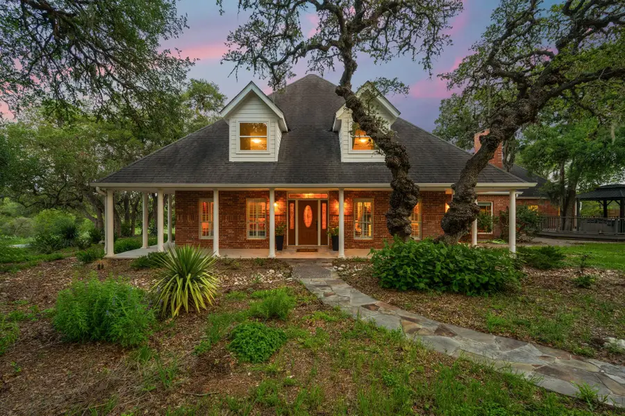 622 Thousand Oaks Loop, San Marcos, TX 78666 - #2
