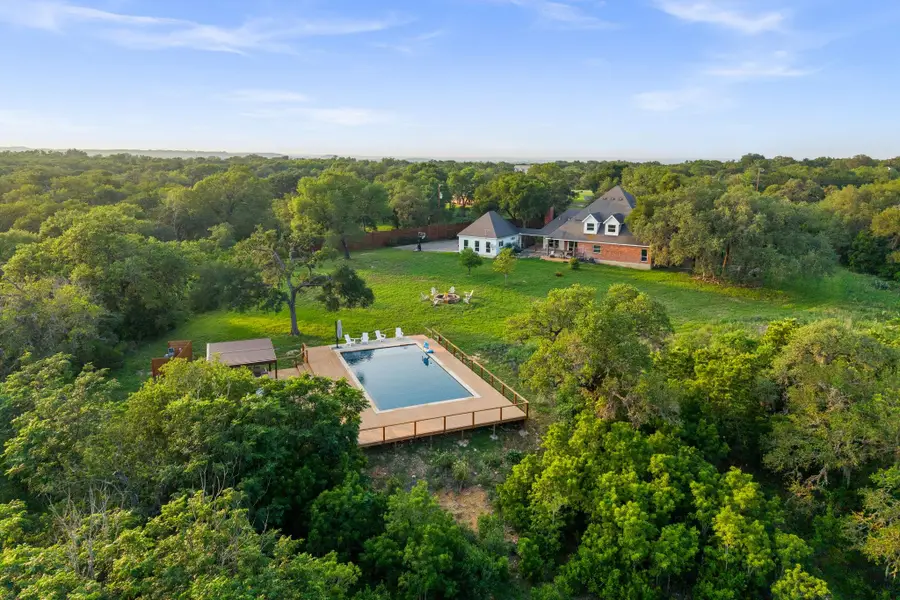 622 Thousand Oaks Loop, San Marcos, TX 78666 - #3