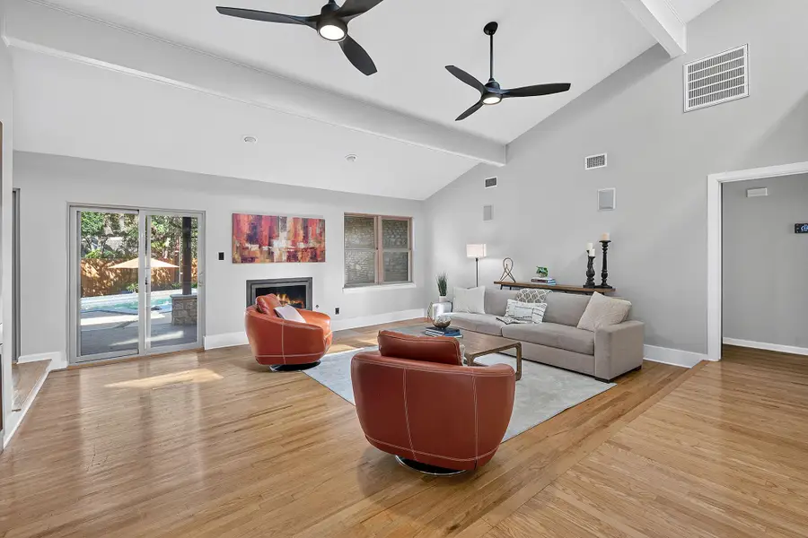 7807 Chimney Cors, Austin, TX 78731 - #3