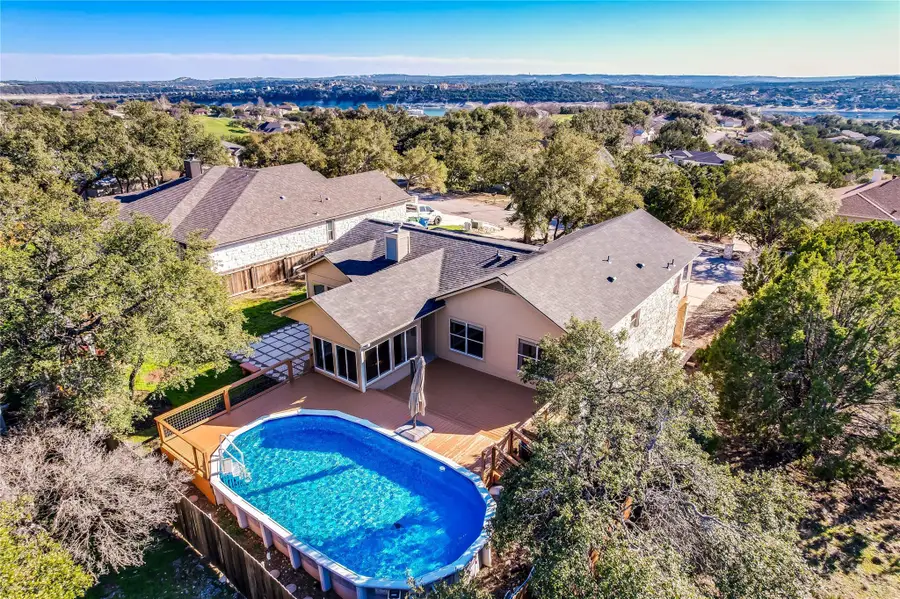 20702 Harding Cv, Lago Vista, TX 78645 - #2