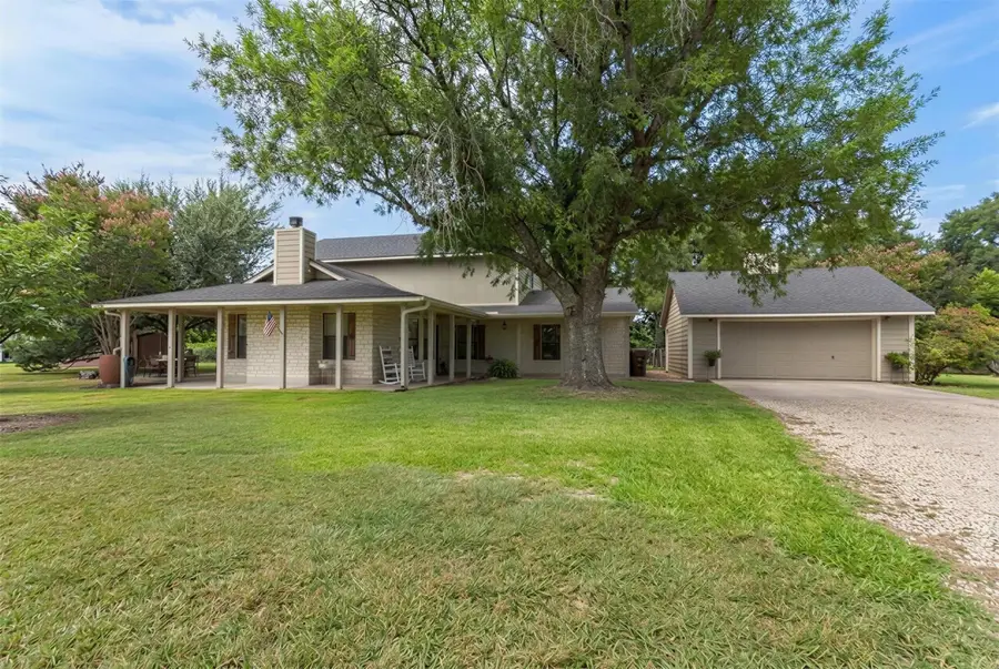 31 Fairview Dr, Round Rock, TX 78665 - #2