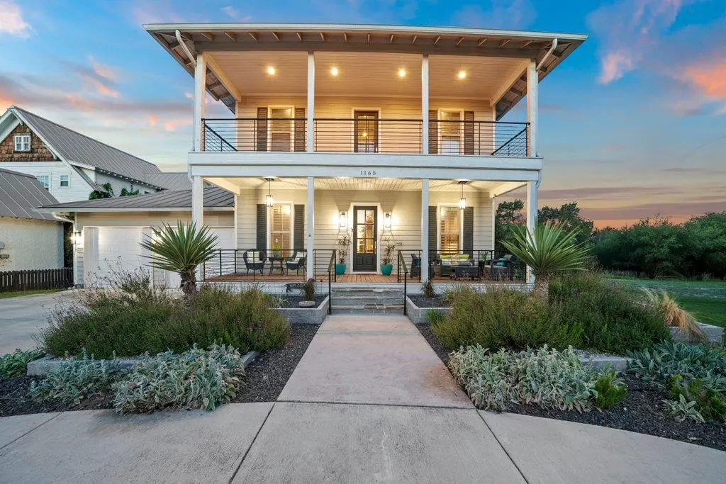 1165 Turtle Trl, New Braunfels, TX 78130 - Image #1