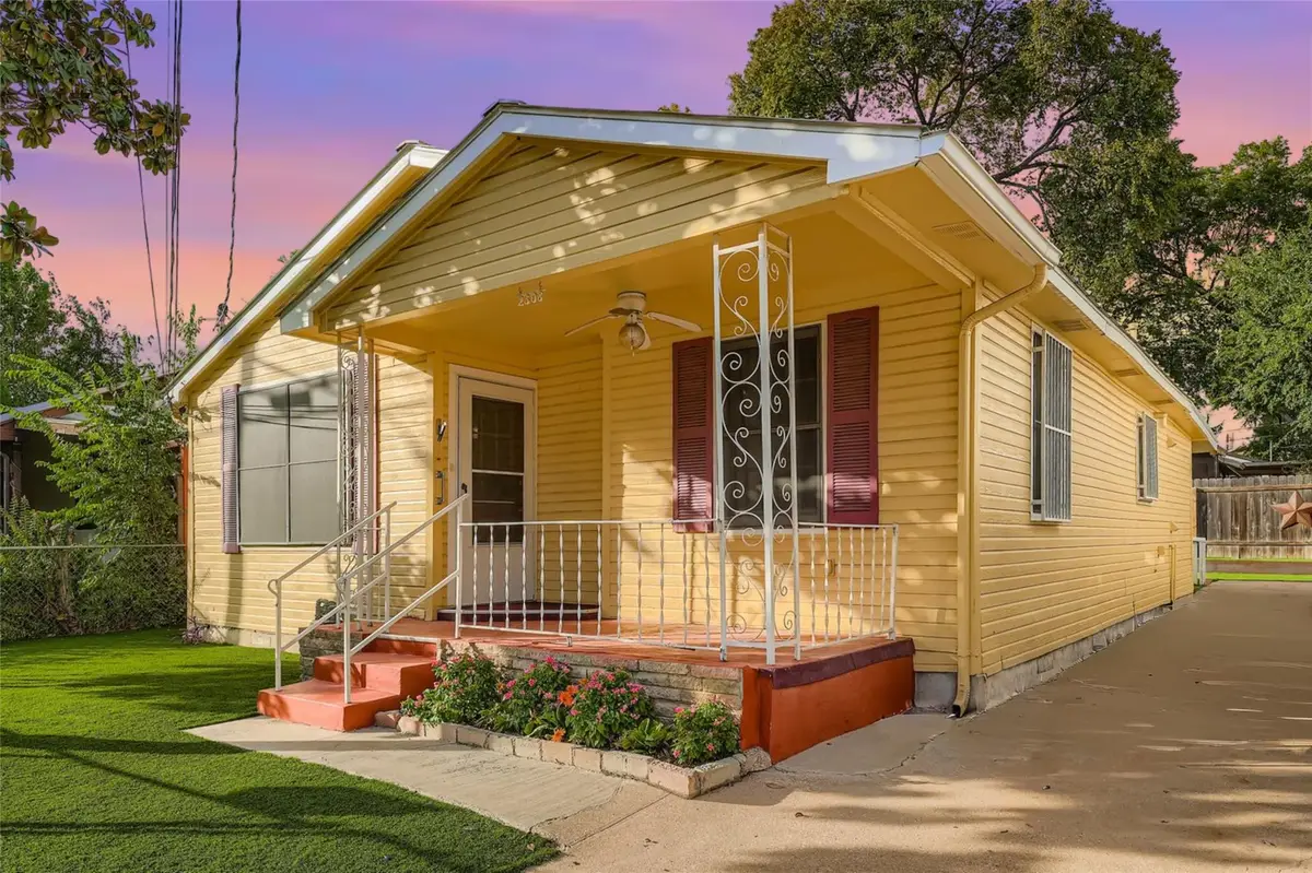 2308 Santa Rita St, Austin, TX 78702 - #1