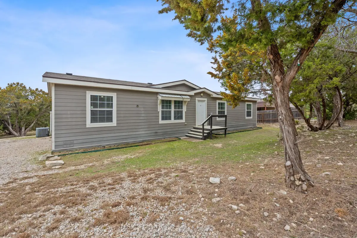 210 Deer Run Pass, Canyon Lake, TX 78133 - Image #1