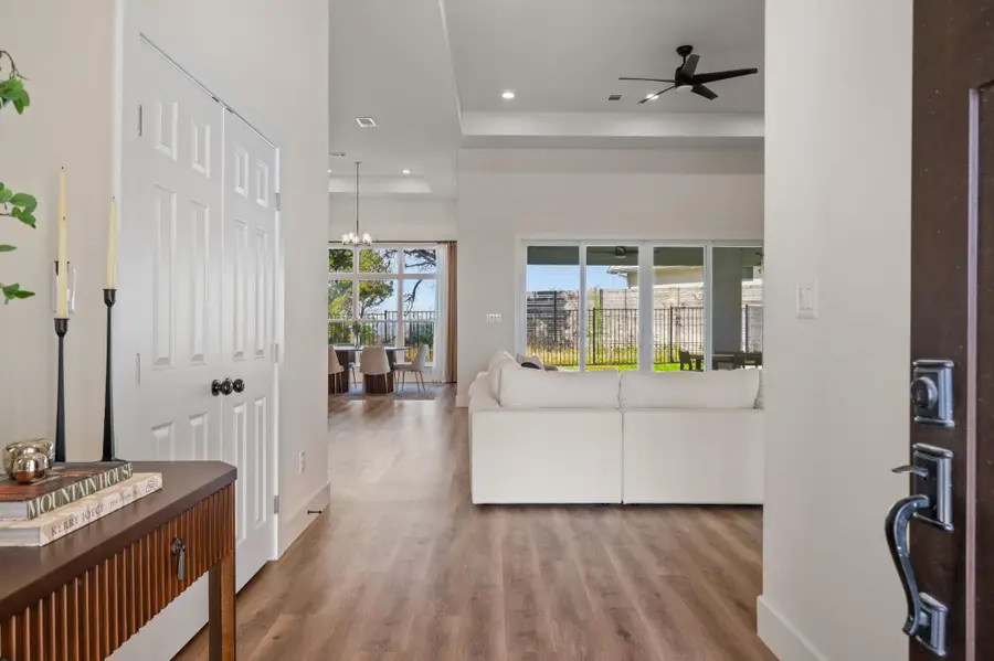 8604 Bar K Ranch Rd, Lago Vista, TX 78645 - #3