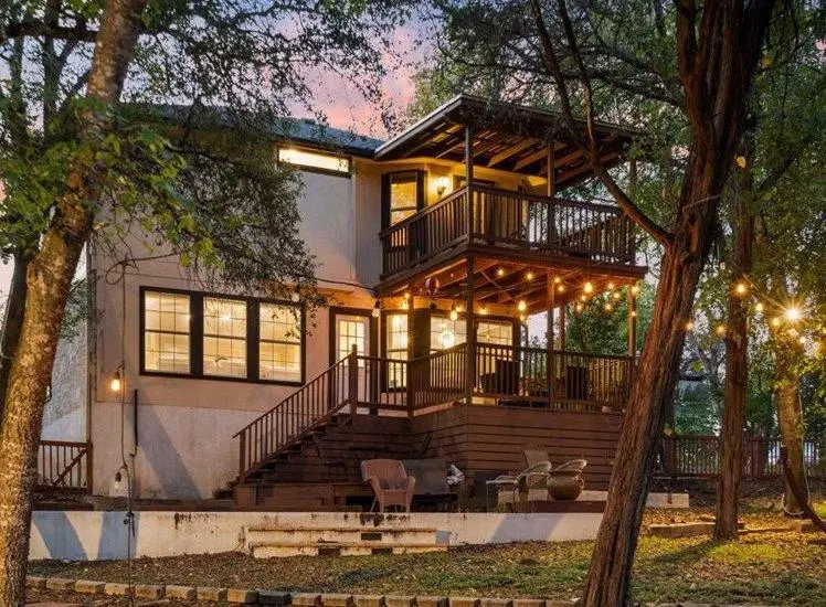 12709 Eagle Nest Dr, Buda, TX 78610 - Image #1