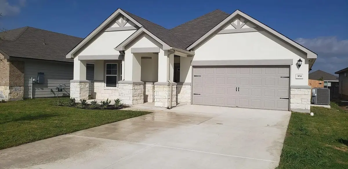 104 Bankside Dr, Hutto, TX 78634 - #1
