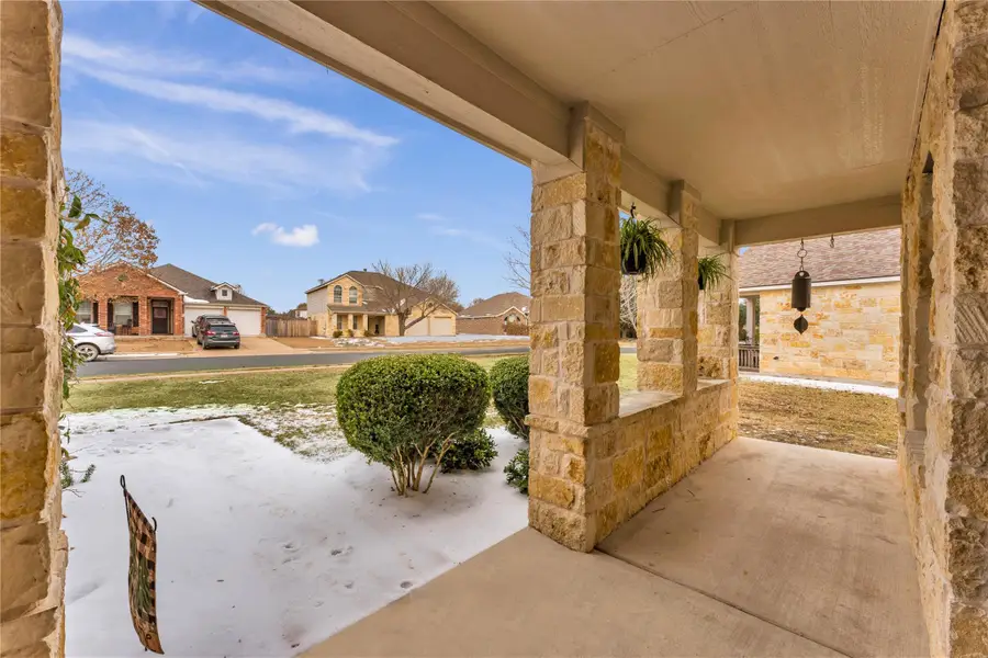353 King Elder Ln, Leander, TX 78641 - Image #3