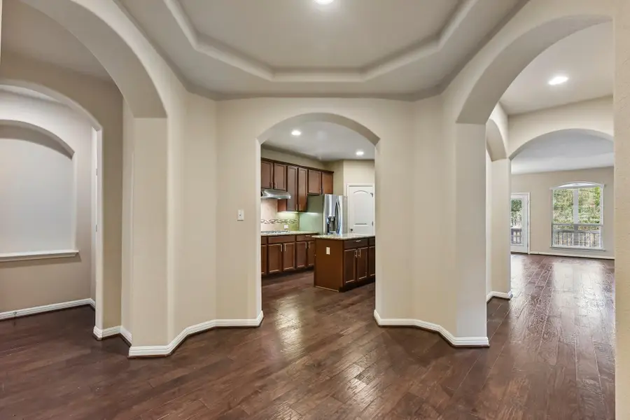 104 Lake Mineral Wells Dr, Georgetown, TX 78628 - #2