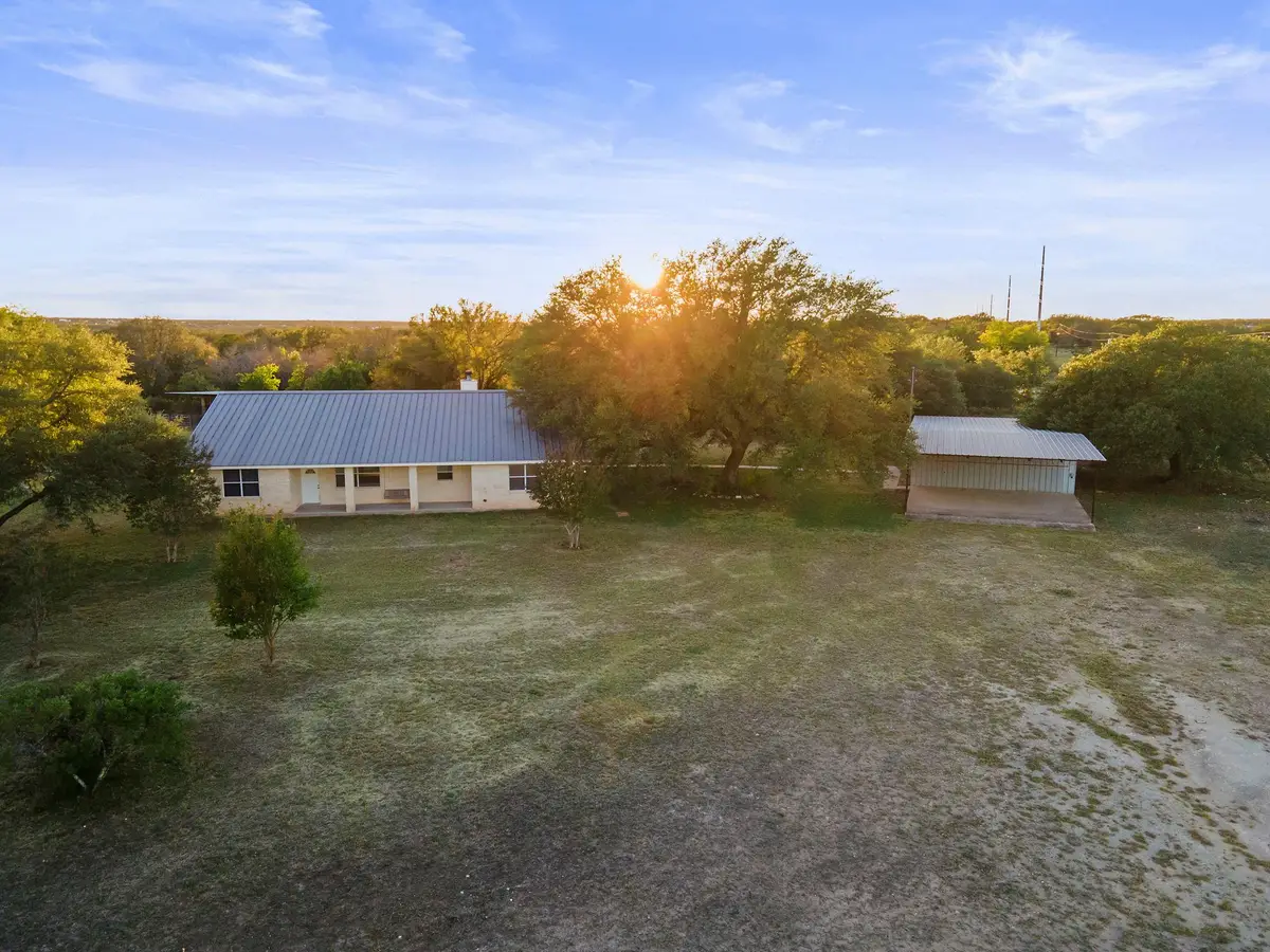 100 County Road 204, Liberty Hill, TX 78642 - #1