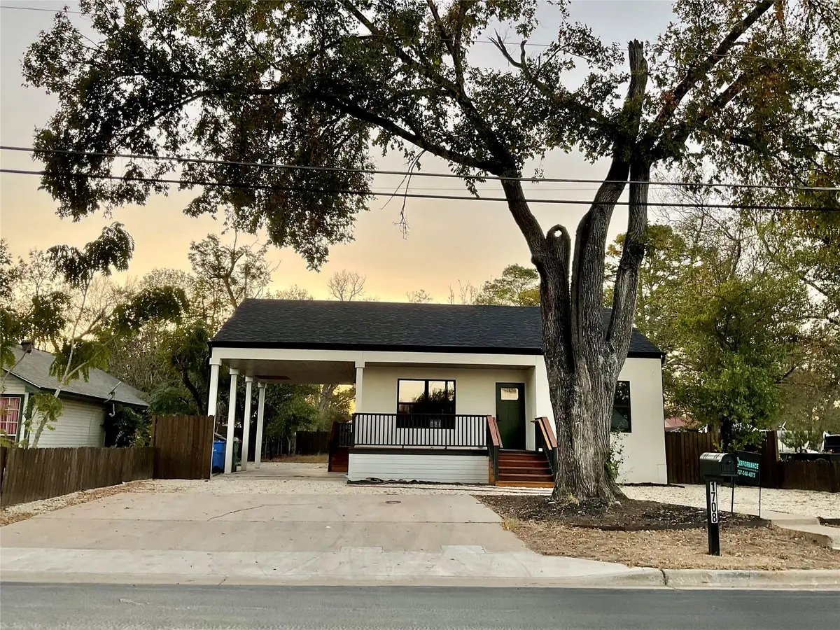 1708 Carter St, Bastrop, TX 78602 - Image #1