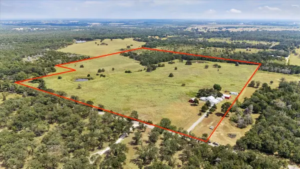 155 Frenzel Cut Off, Paige, TX 78659