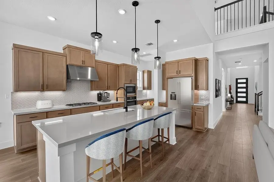 9505 Wiggy Way, Austin, TX 78744 - #2