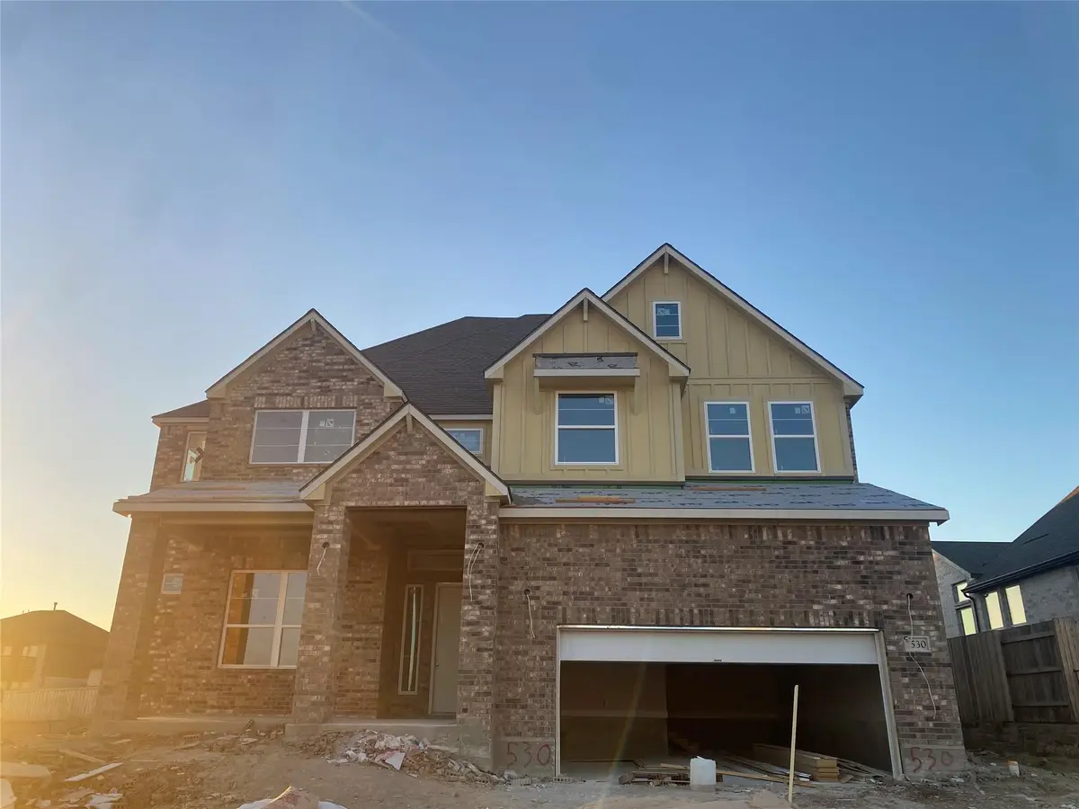 530 Diamondleaf Dr, Buda, TX 78610 - Image #1