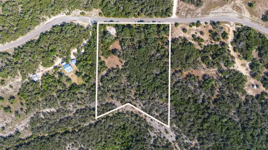 4501 Cottonwood Rd, Wimberley, TX 78676 - #2