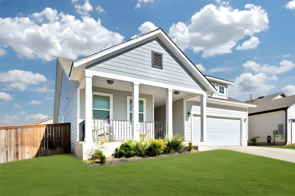 103 Wagon Spoke Cv, Liberty Hill, TX 78642