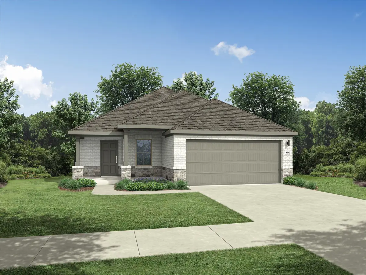31122 Azure Waters Dr, Huffman, TX 77336 - #1