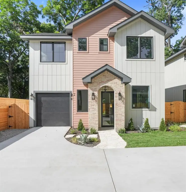 3103 Garwood St #2, Austin, TX 78702 - #1