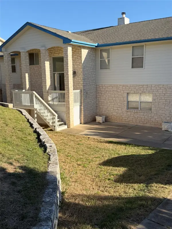 21304 High Dr, Lago Vista, TX 78645