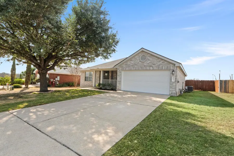 902 Terra St, Round Rock, TX 78665 - Image #3