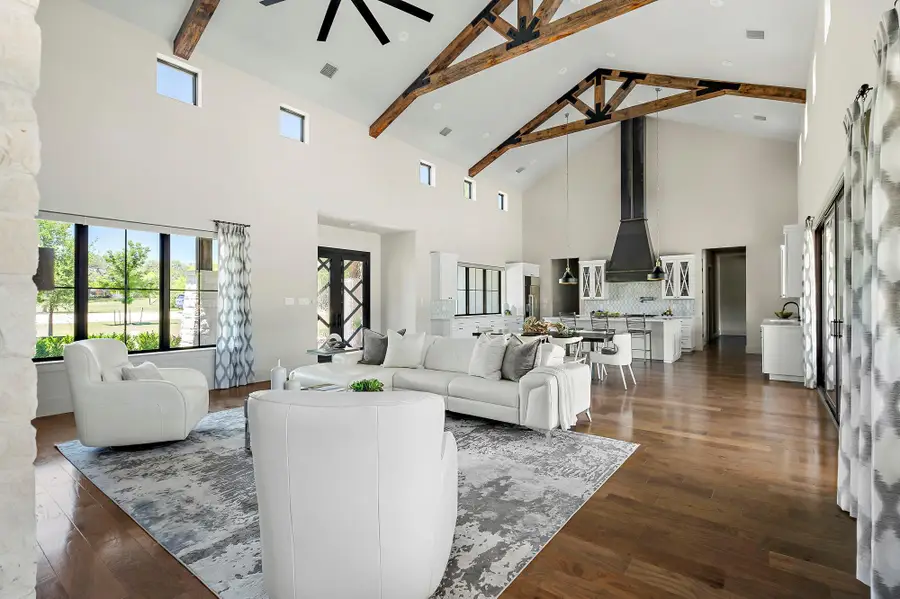 811 Wade Rd, New Braunfels, TX 78132 - #3