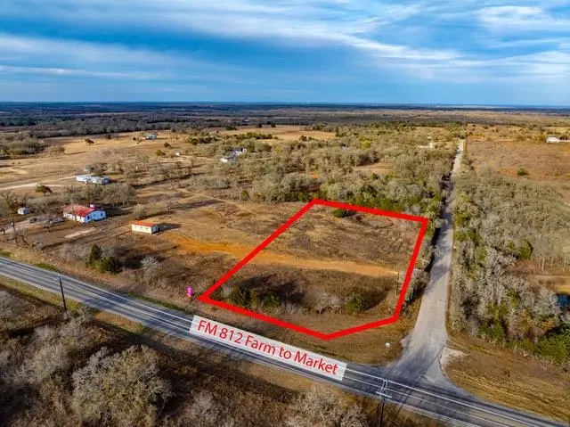 1056 High Grove Rd, Cedar Creek, TX 78612 - #1