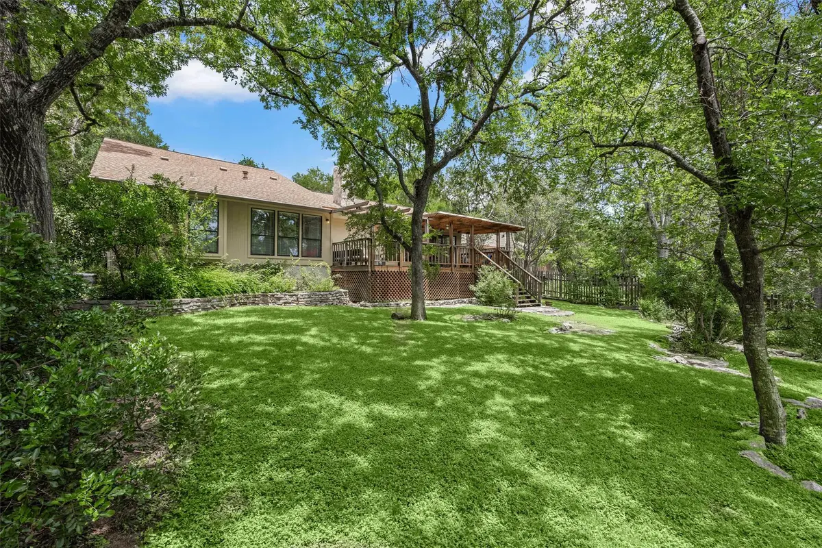 6203 Danwood Dr, Austin, TX 78759 - #1