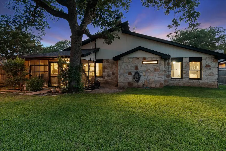 1705 Wild Horse Ln, Round Rock, TX 78681 - #2