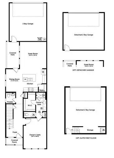 140 Greinert Dr, Taylor, TX 76574 - #3