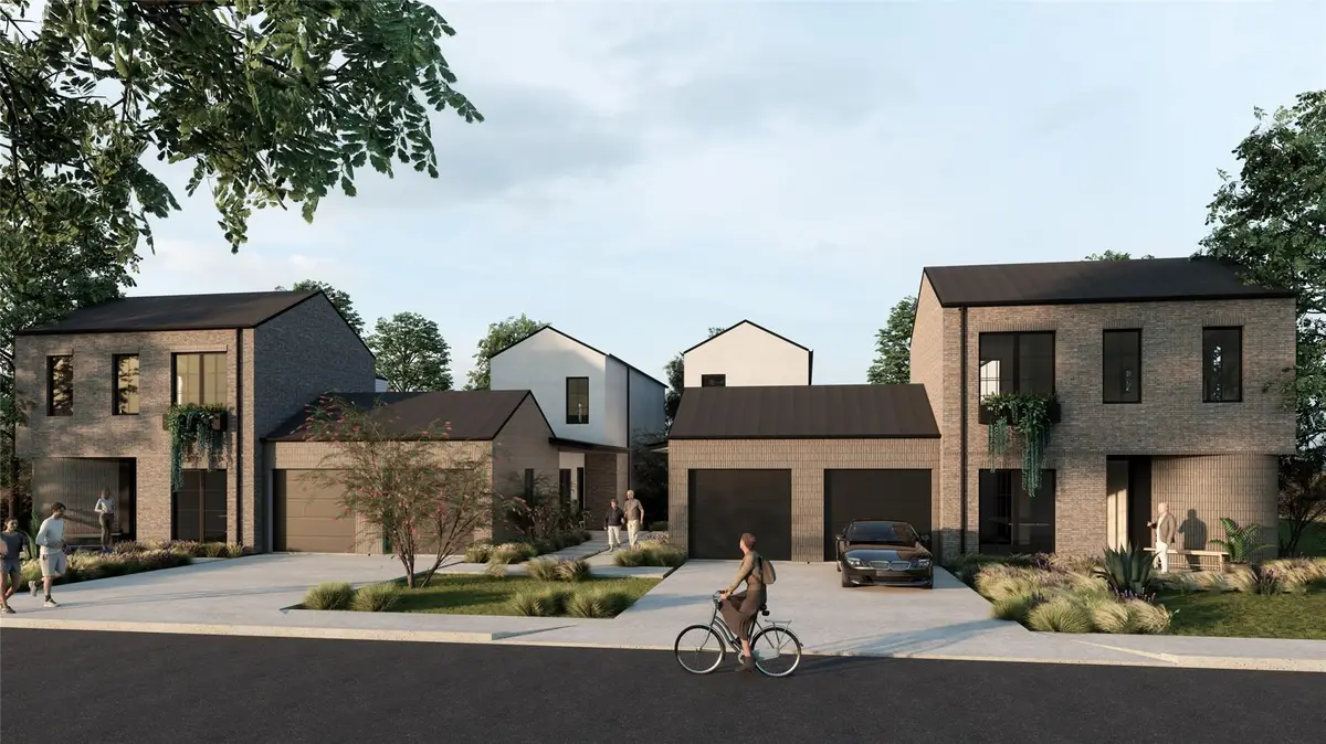 1300 Norwalk Ln #1, Austin, TX 78703 - #1