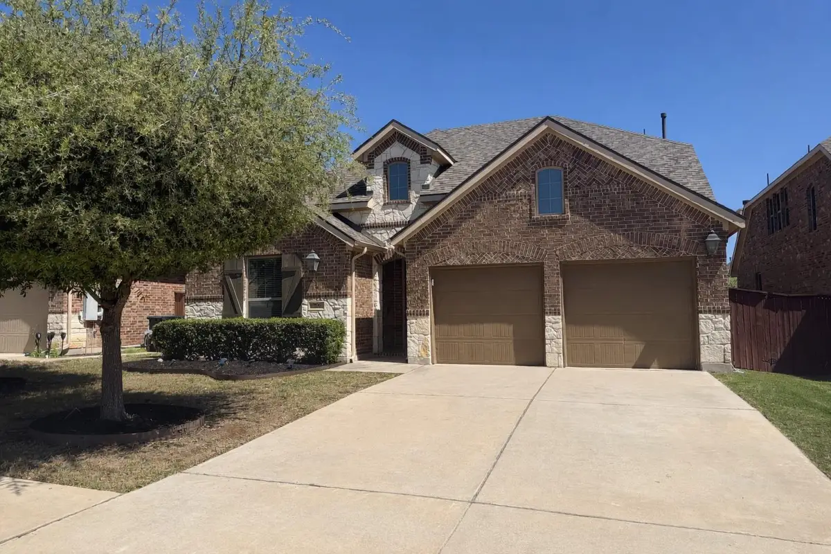 705 Garner Park Dr, Georgetown, TX 78628 - #1