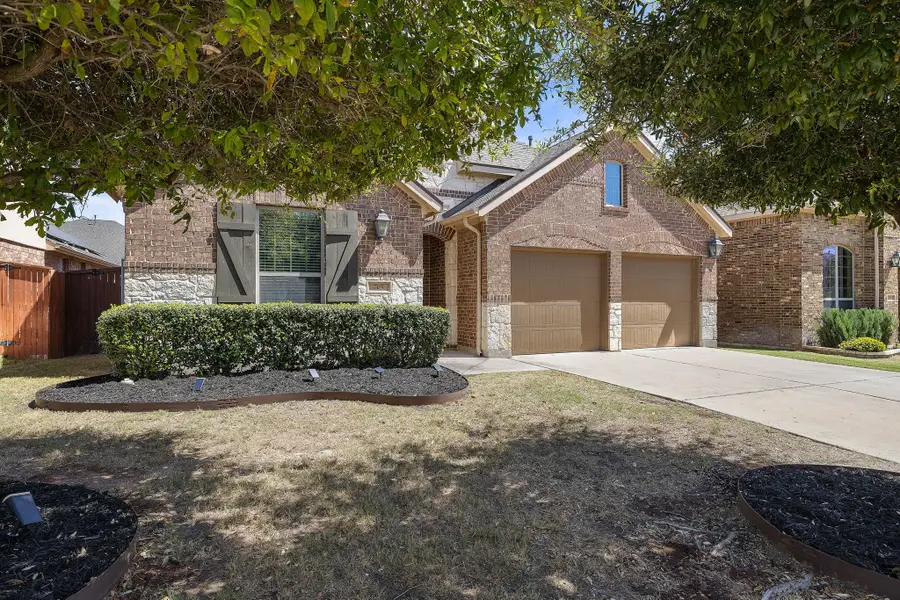 705 Garner Park Dr, Georgetown, TX 78628 - #2
