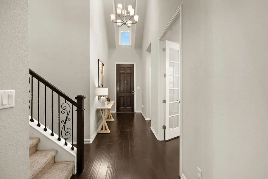 705 Garner Park Dr, Georgetown, TX 78628 - #3