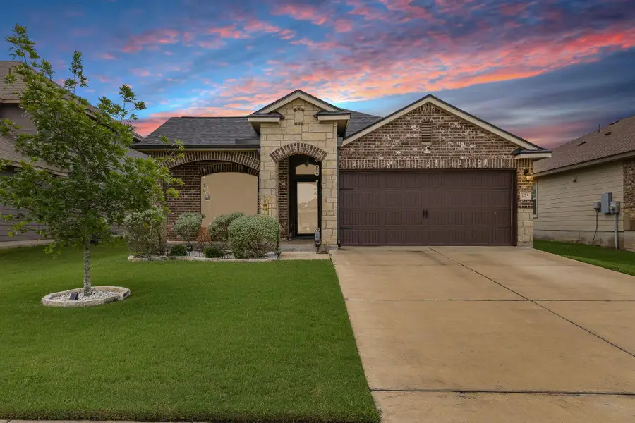 125 Beth Ann Loop, Taylor, TX 76574 - #2
