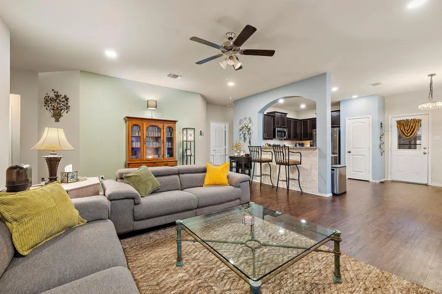 125 Beth Ann Loop, Taylor, TX 76574 - #3