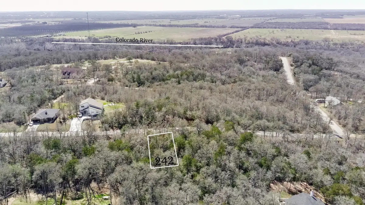 242 Iva Ln, Bastrop, TX 78602 - #1