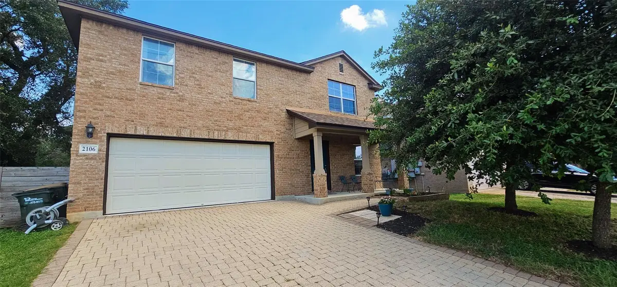 2106 Stonehaven, San Marcos, TX 78666 - #1