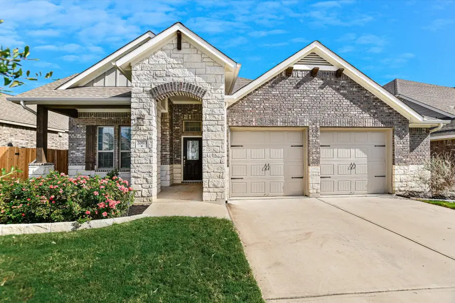 20813 Grandala Ct, Pflugerville, TX 78660 - #2