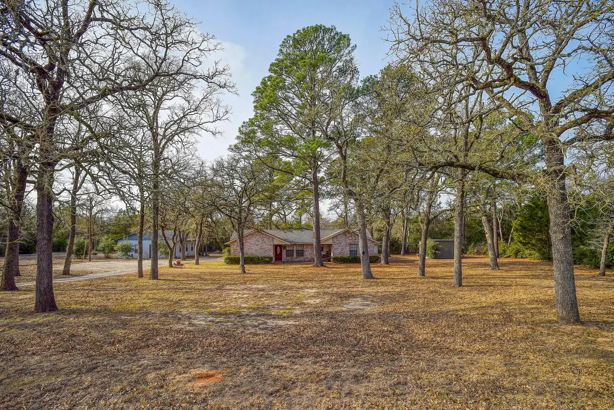 134 Short St, Bastrop, TX 78602 - #1