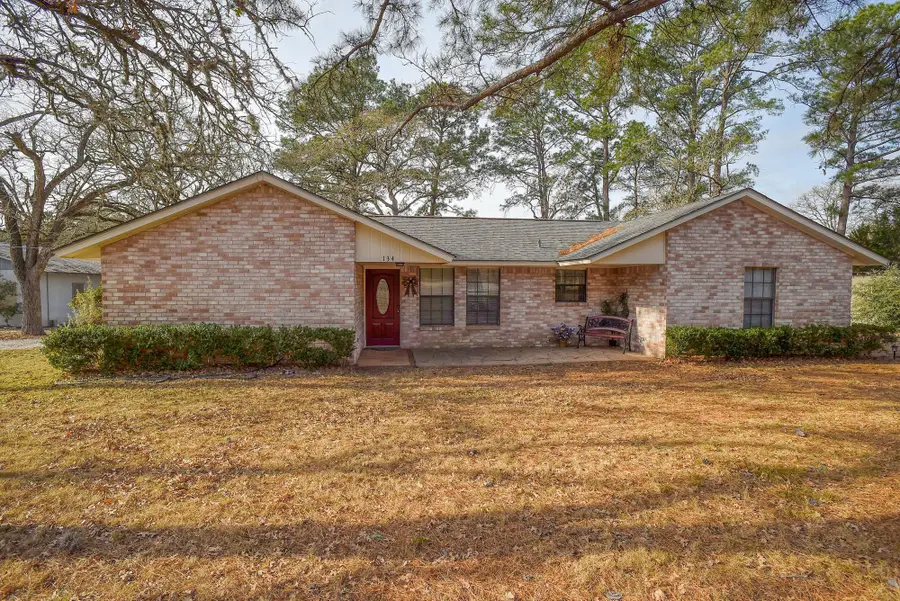 134 Short St, Bastrop, TX 78602 - #2