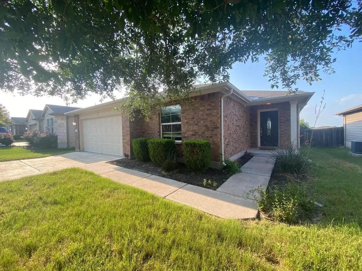 107 Lavaca Loop, Hutto, TX 78634 - #1