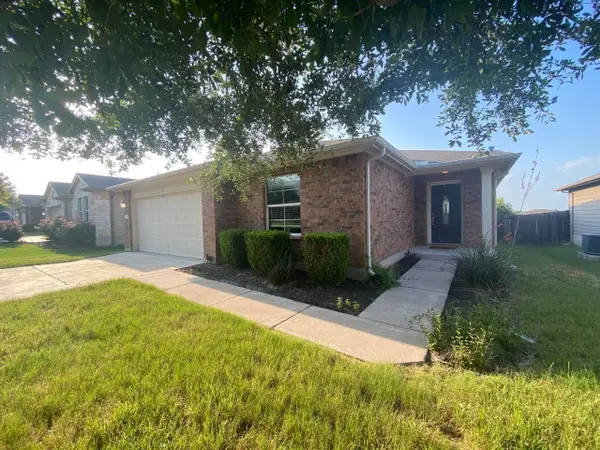 107 Lavaca Loop, Hutto, TX 78634