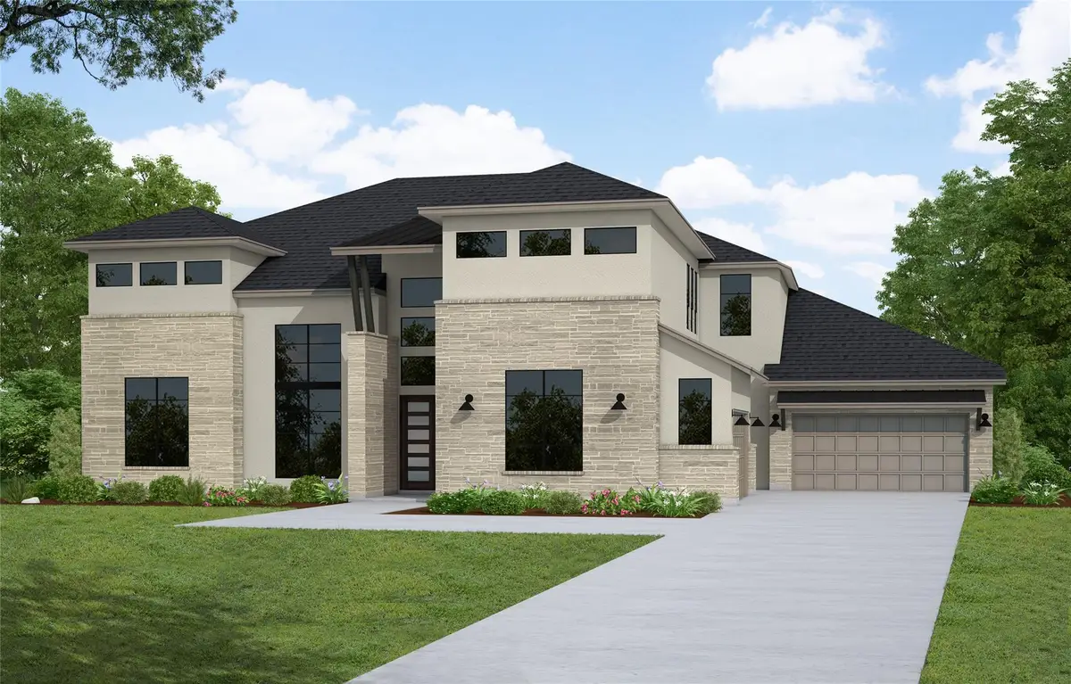 936 Bristol Creek Bnd, Lakeway, TX 78738 - #1