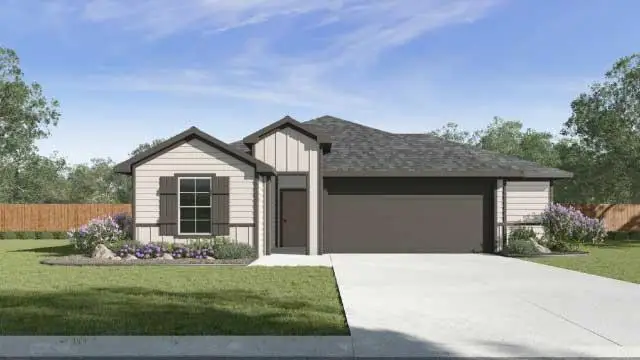 271 Palestine Trl, Kyle, TX 78640 - #1