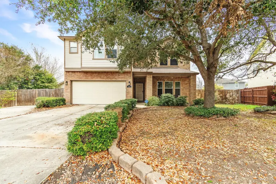 160 Japonica Ct, Kyle, TX 78640 - #2