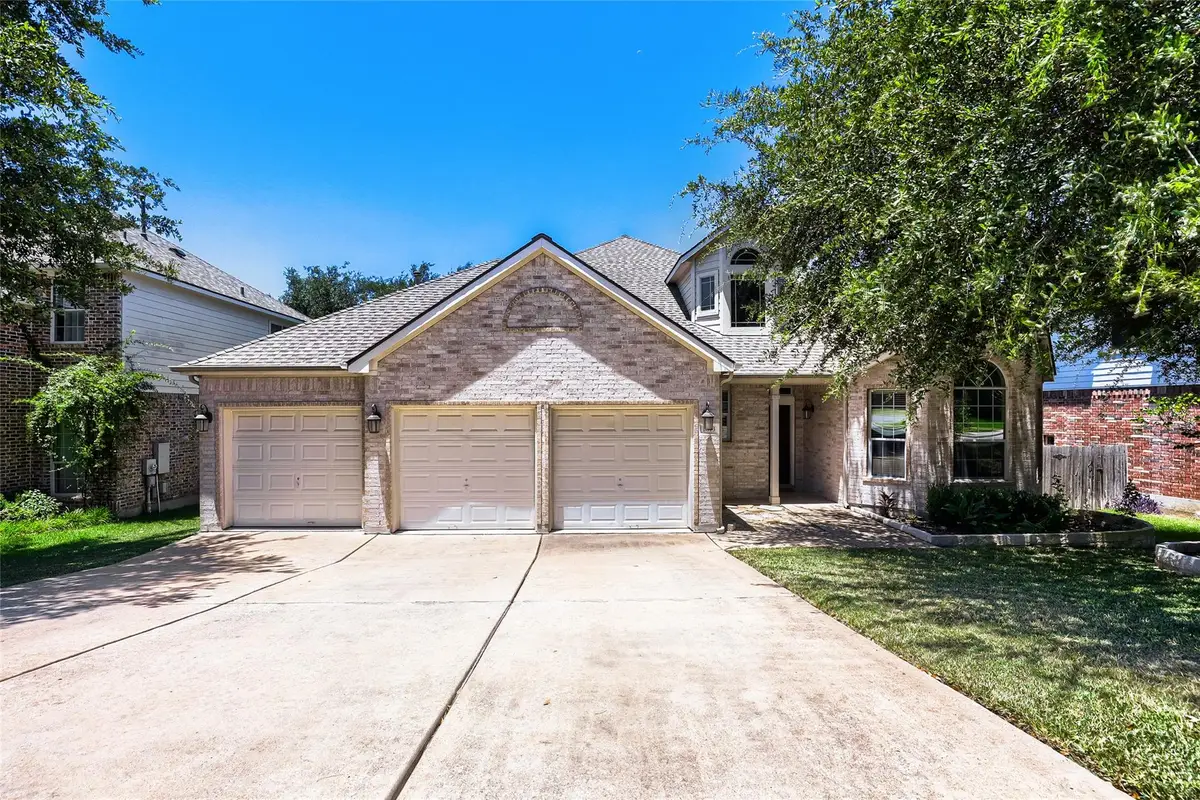 2613 Corabella Pl, Cedar Park, TX 78613 - #1