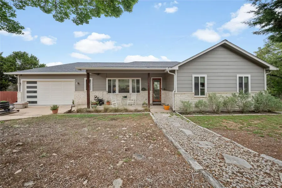 21002 Brewer Ln, Lago Vista, TX 78645 - #2