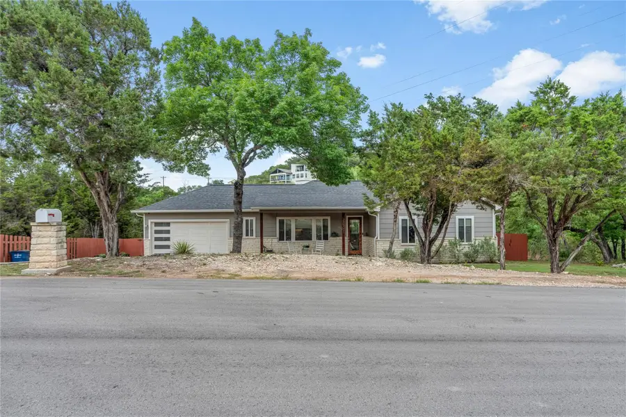 21002 Brewer Ln, Lago Vista, TX 78645 - #3