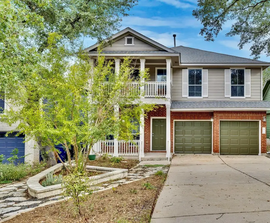 2510 Keepsake Dr, Austin, TX 78745 - Image #2
