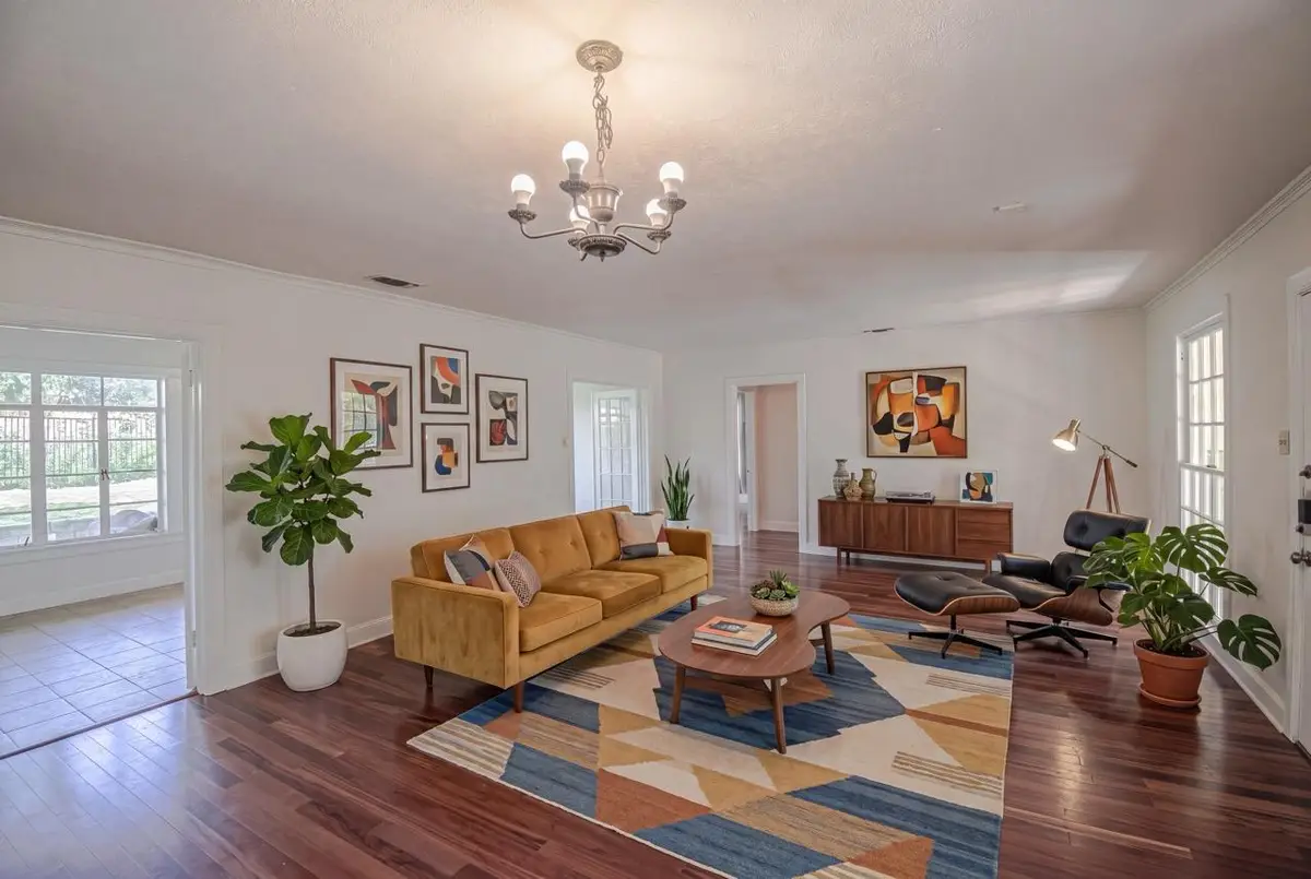 1202 Norwood Rd, Austin, TX 78722 - #1